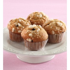 Blueberry Muffin by Mrs. Fields